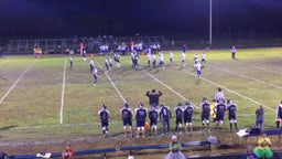 Remington football highlights Cherryvale High School