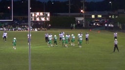 Crestwood football highlights Osage High School