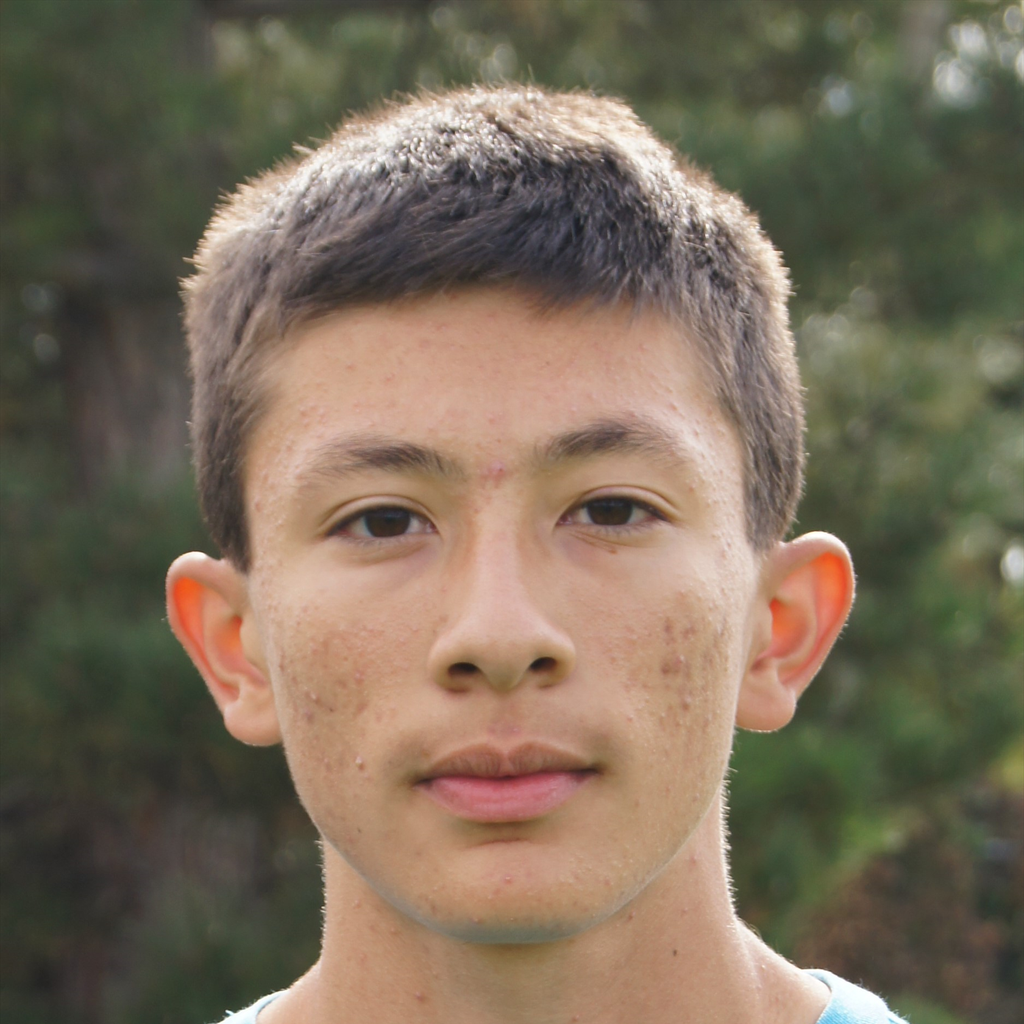 Robbie Varela mugshot