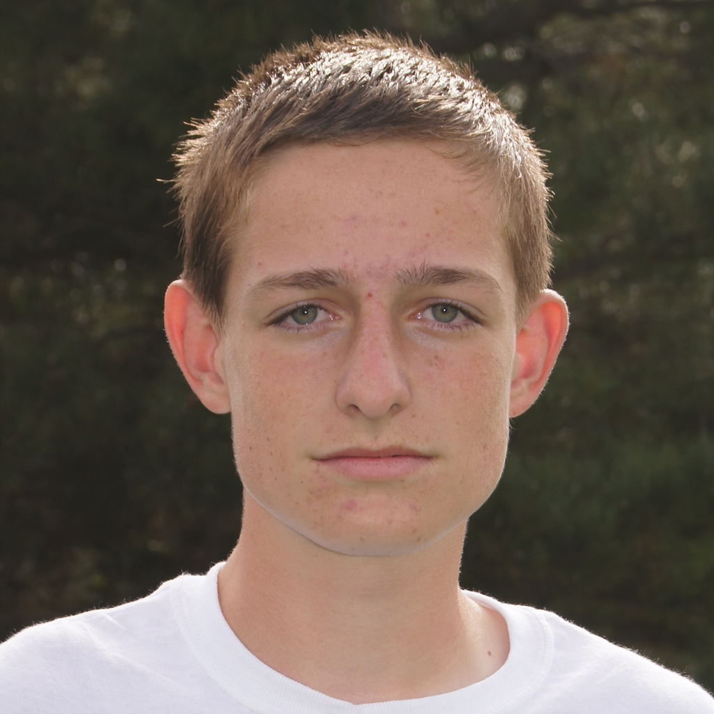 Alexander Borg mugshot