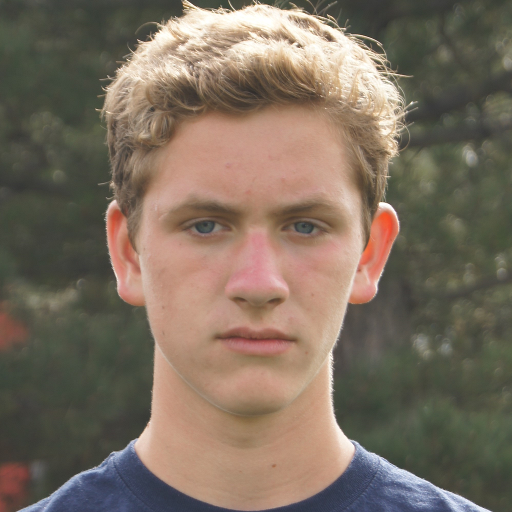 Tabor Horrigan mugshot