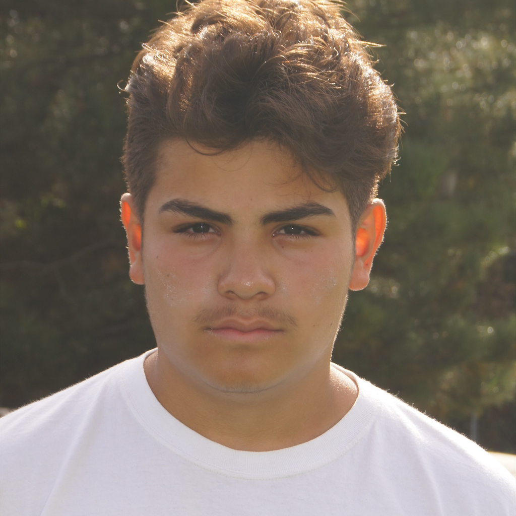 Will Medina mugshot