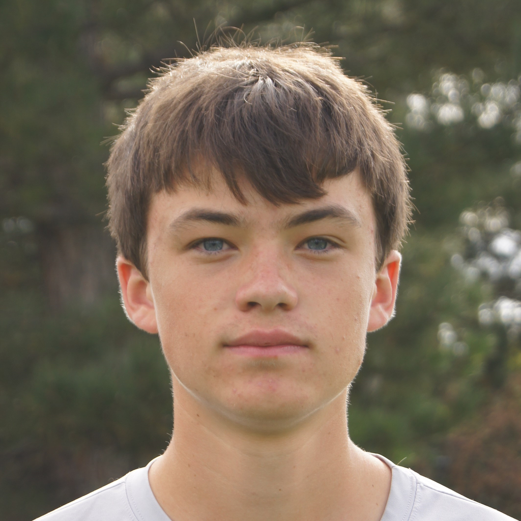Isaac Reaves mugshot