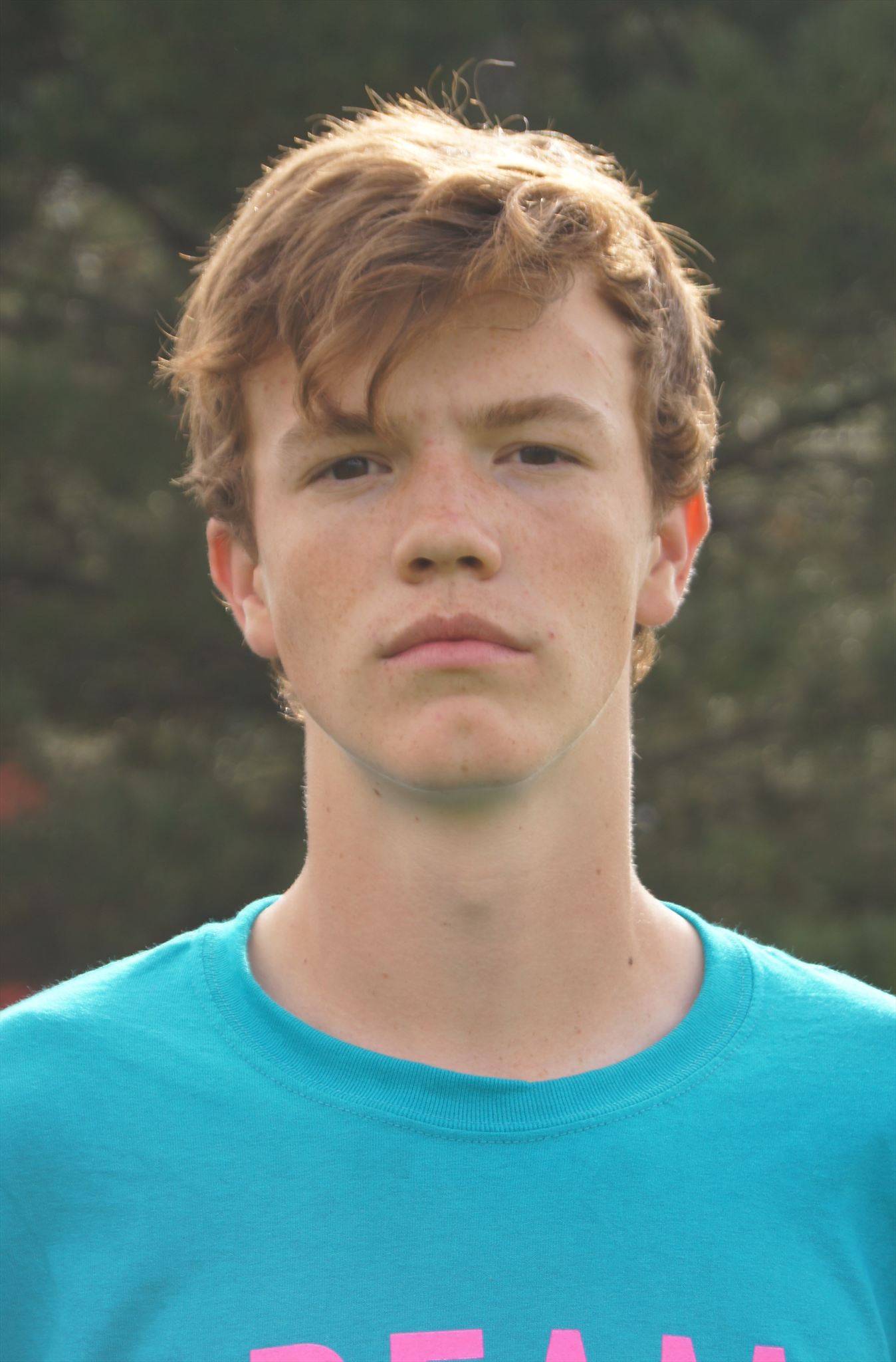 Daxton Hight