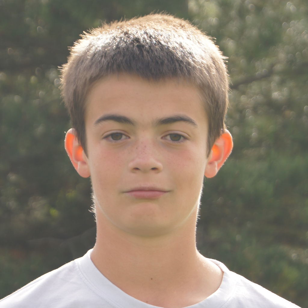 Winn Morley mugshot