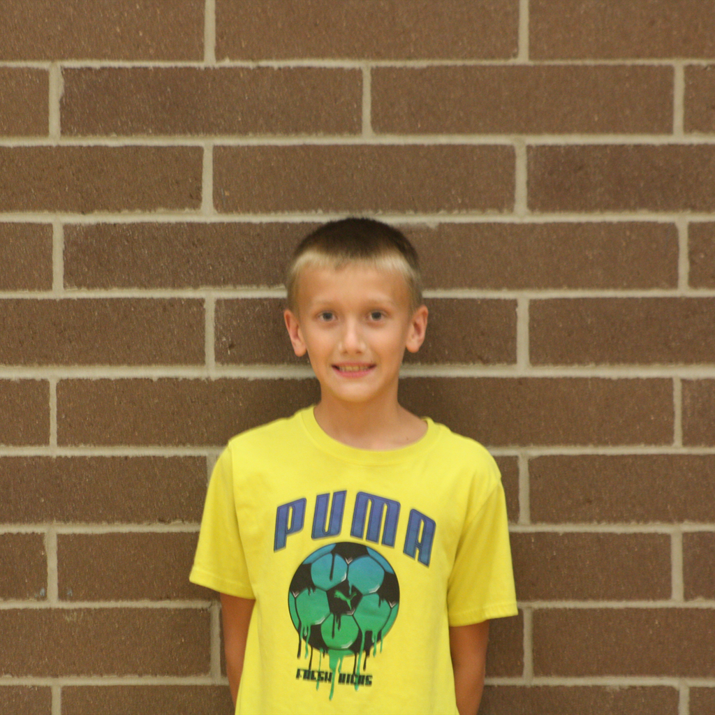 Cole Dabelow