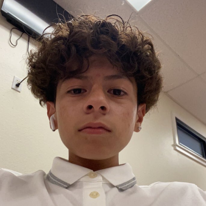 Damien Villaseñor  mugshot