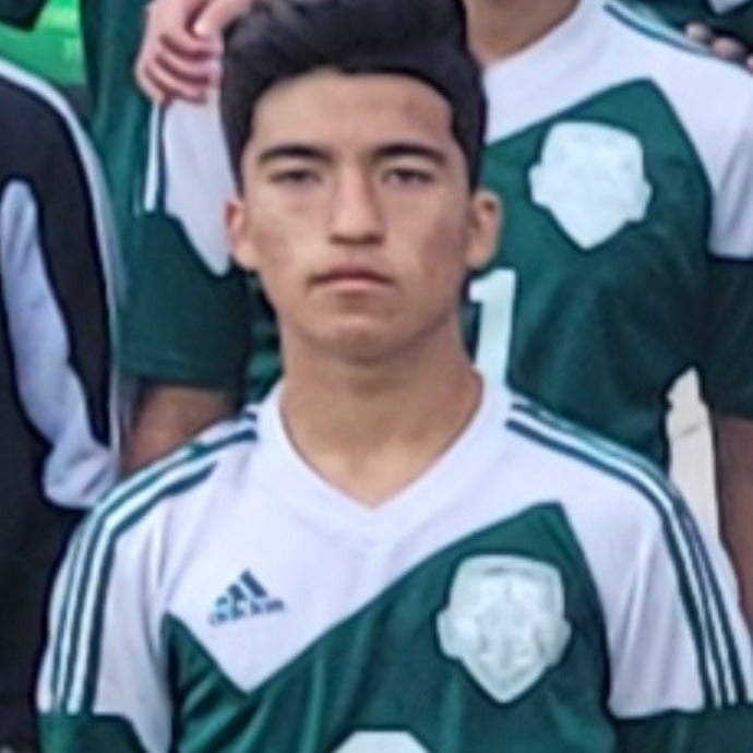 Pablo Pulido