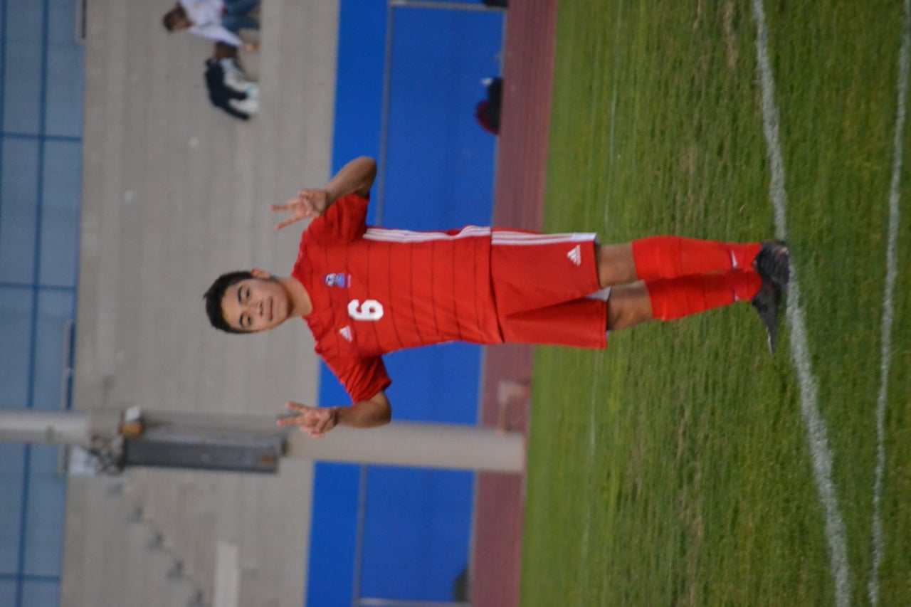Christopher Barraza