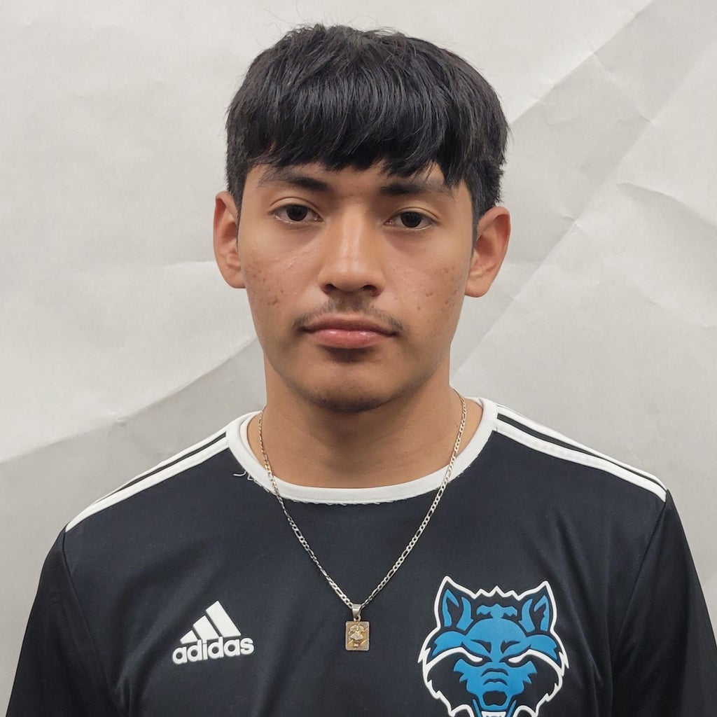 Orlando Perez mugshot