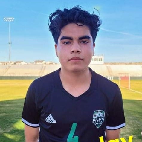 Oscar Arredondo mugshot