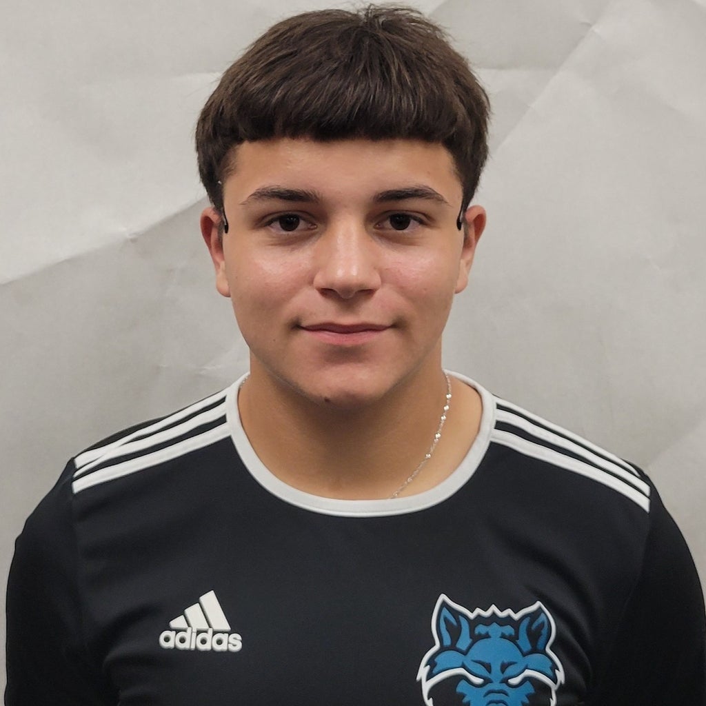 Jeshua Lugo