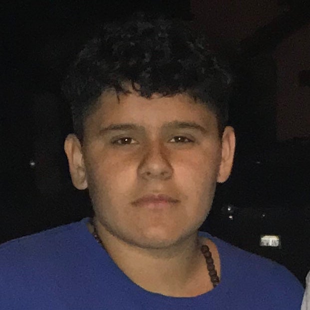 Gabriel Artunduaga mugshot