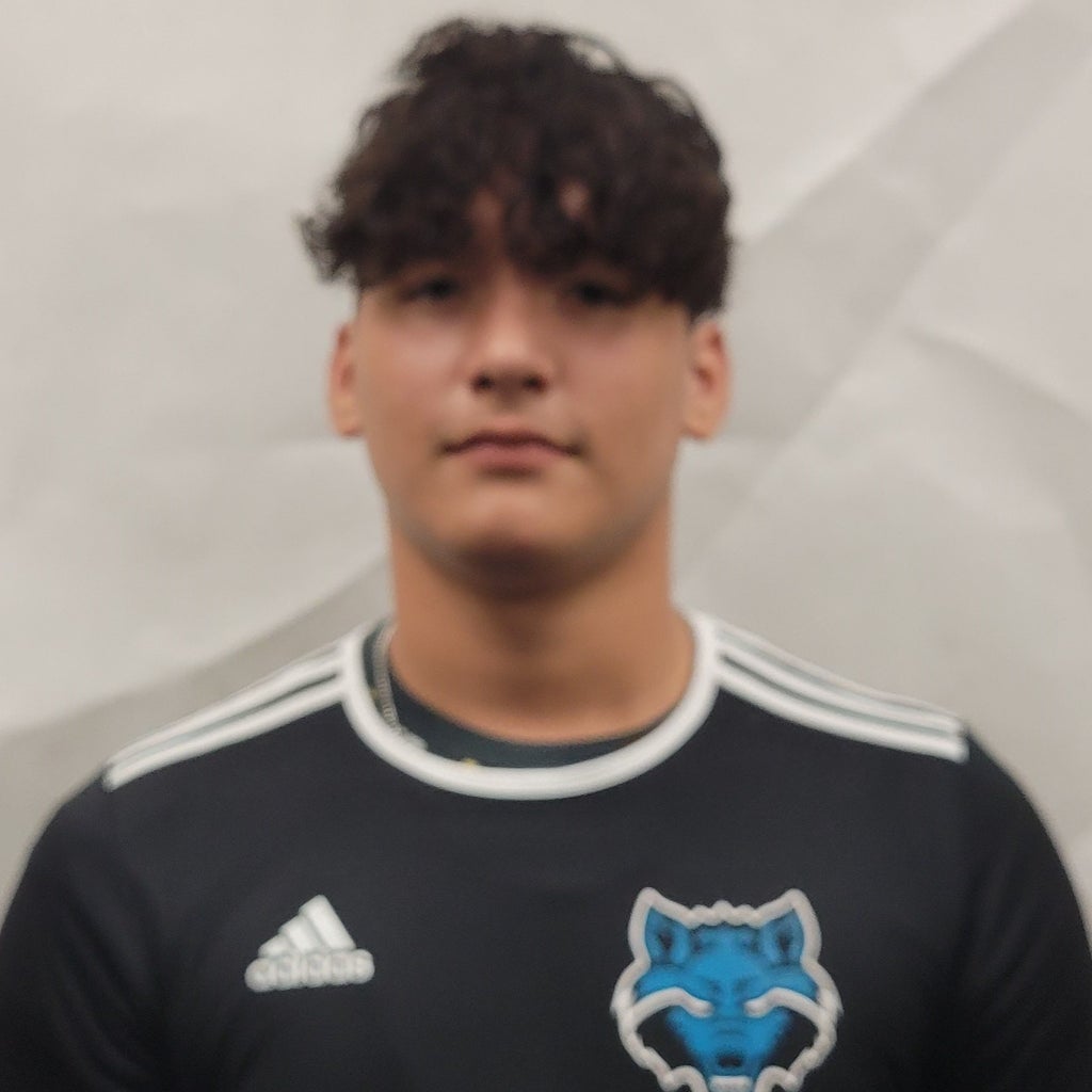 Junior Jordan mugshot