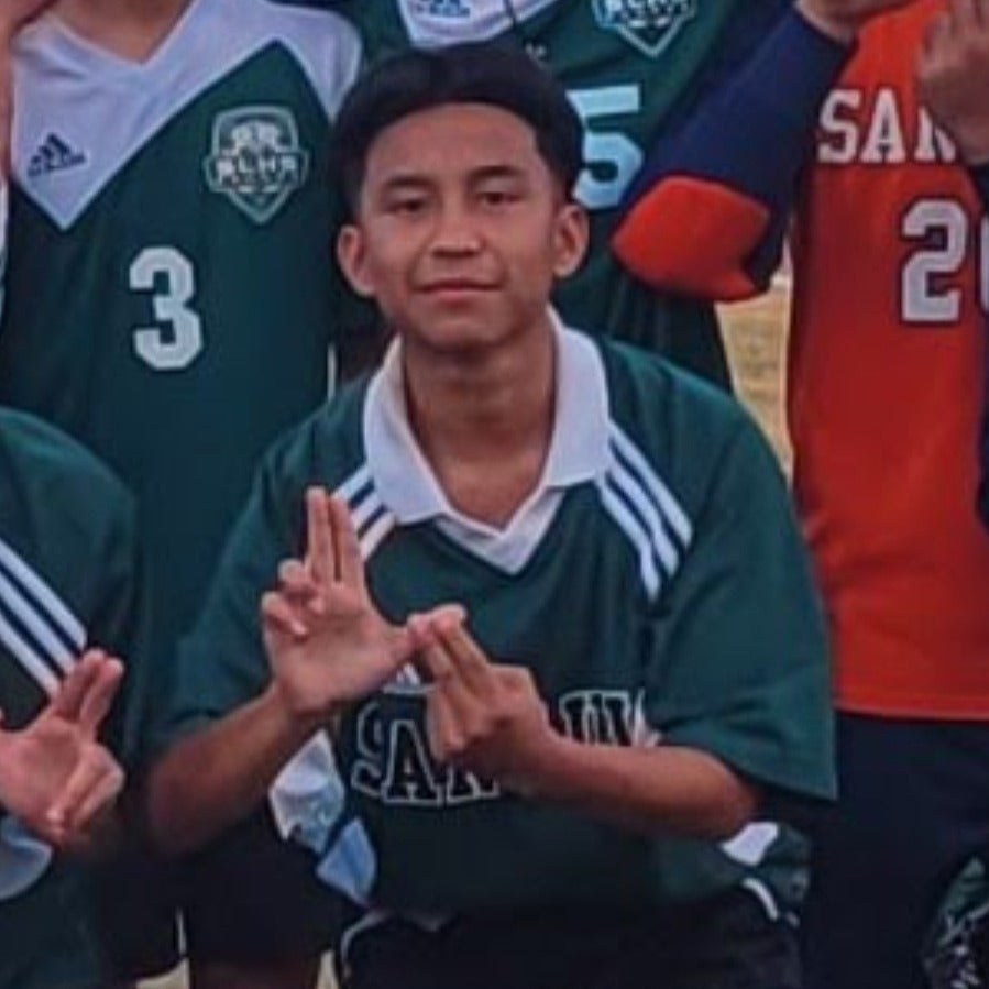 Jose Solis mugshot