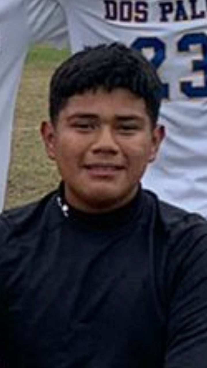 Abraham Flores