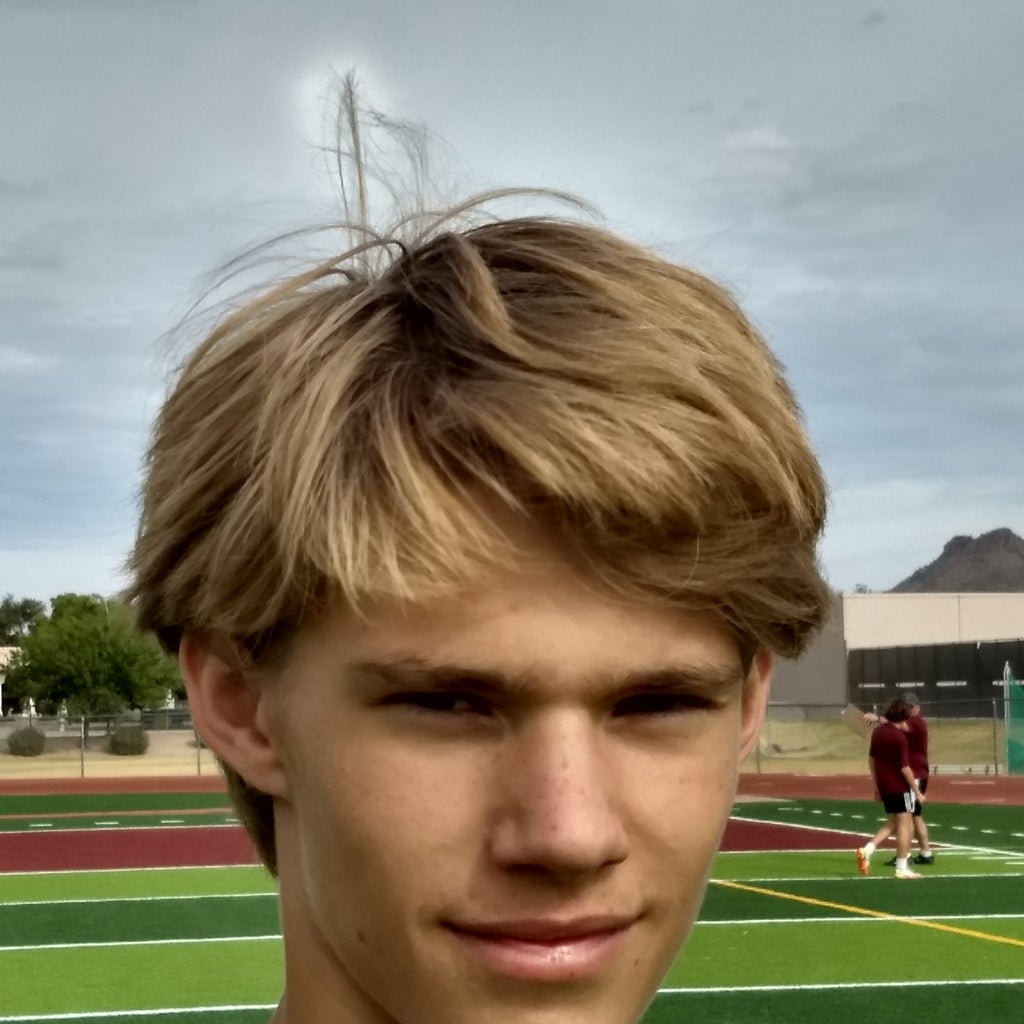 LIAM MARTIN
