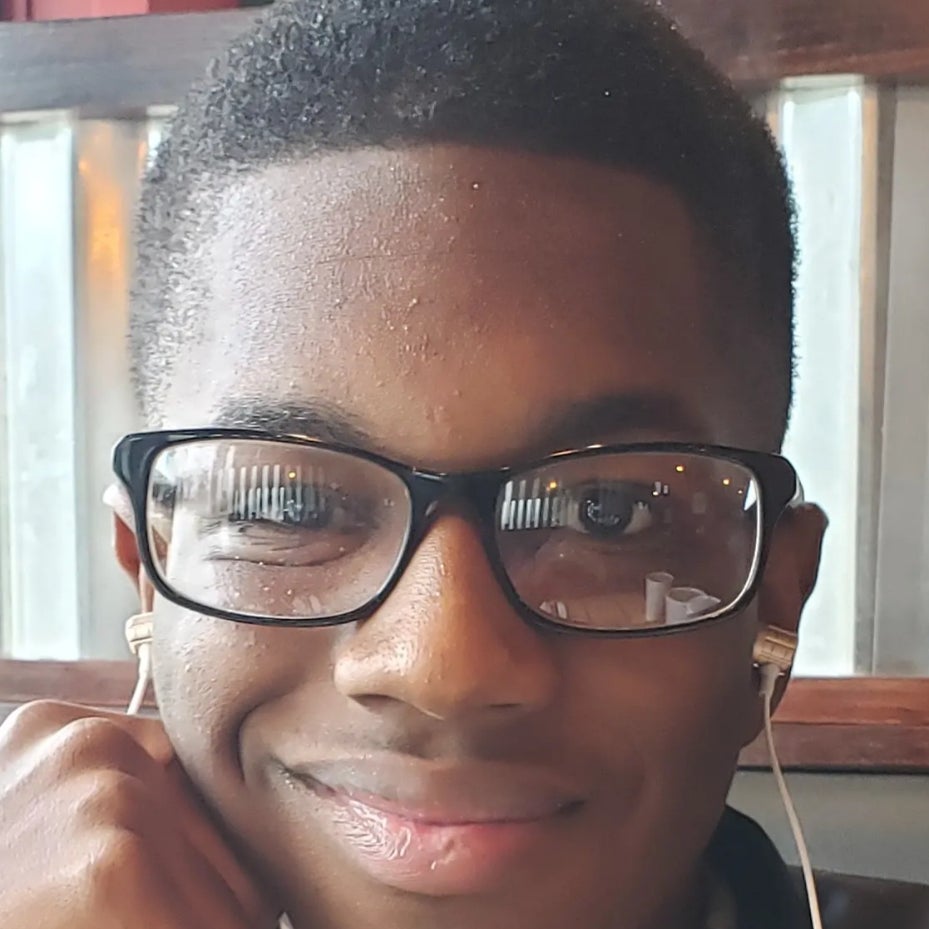 Tyler McGee