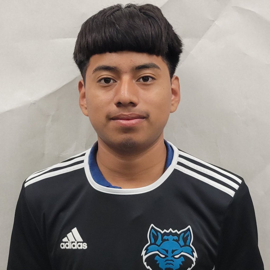 Jarion Esteban-Lopez mugshot