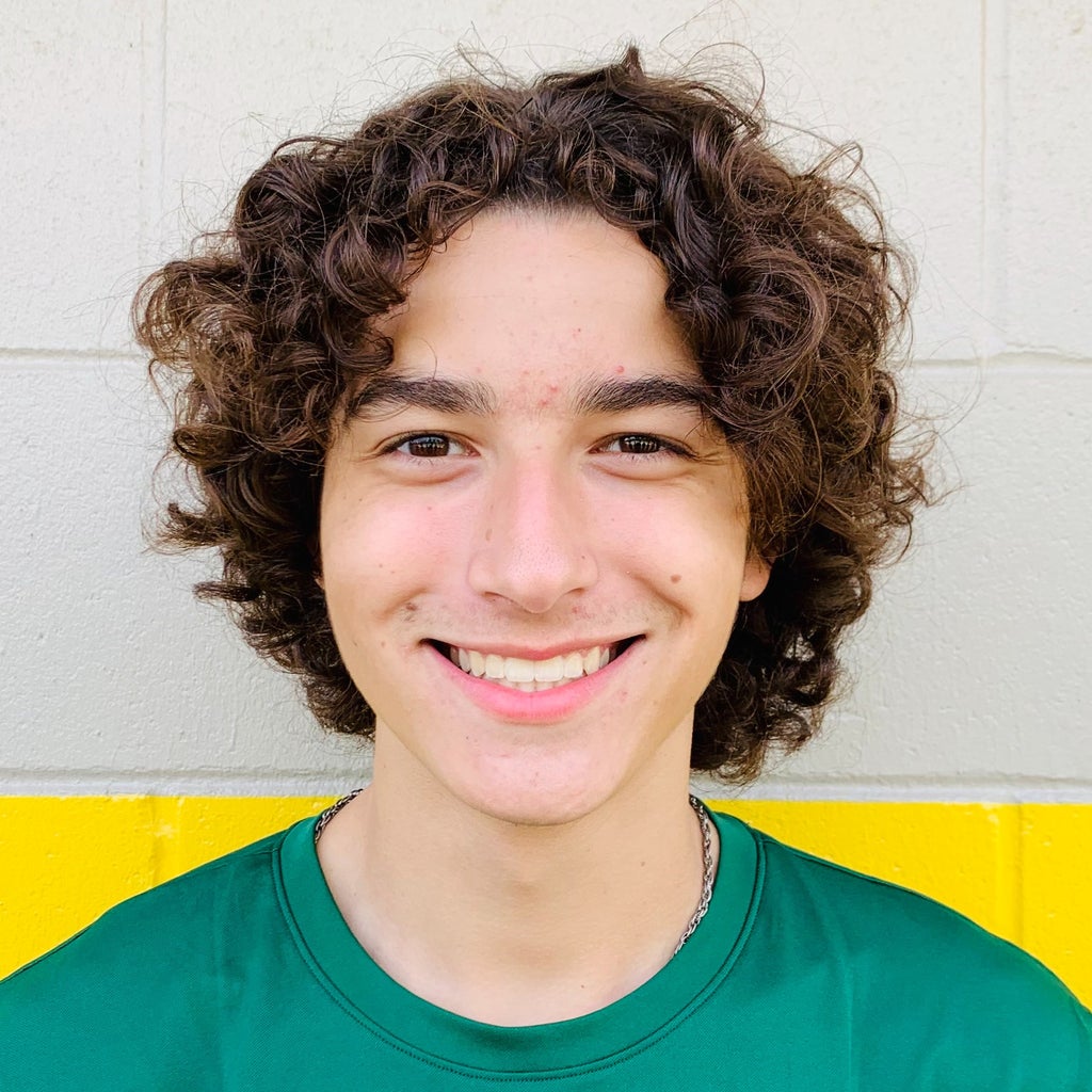Joshua Sieradzki