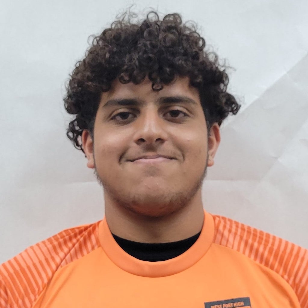 Tareq Jaber mugshot