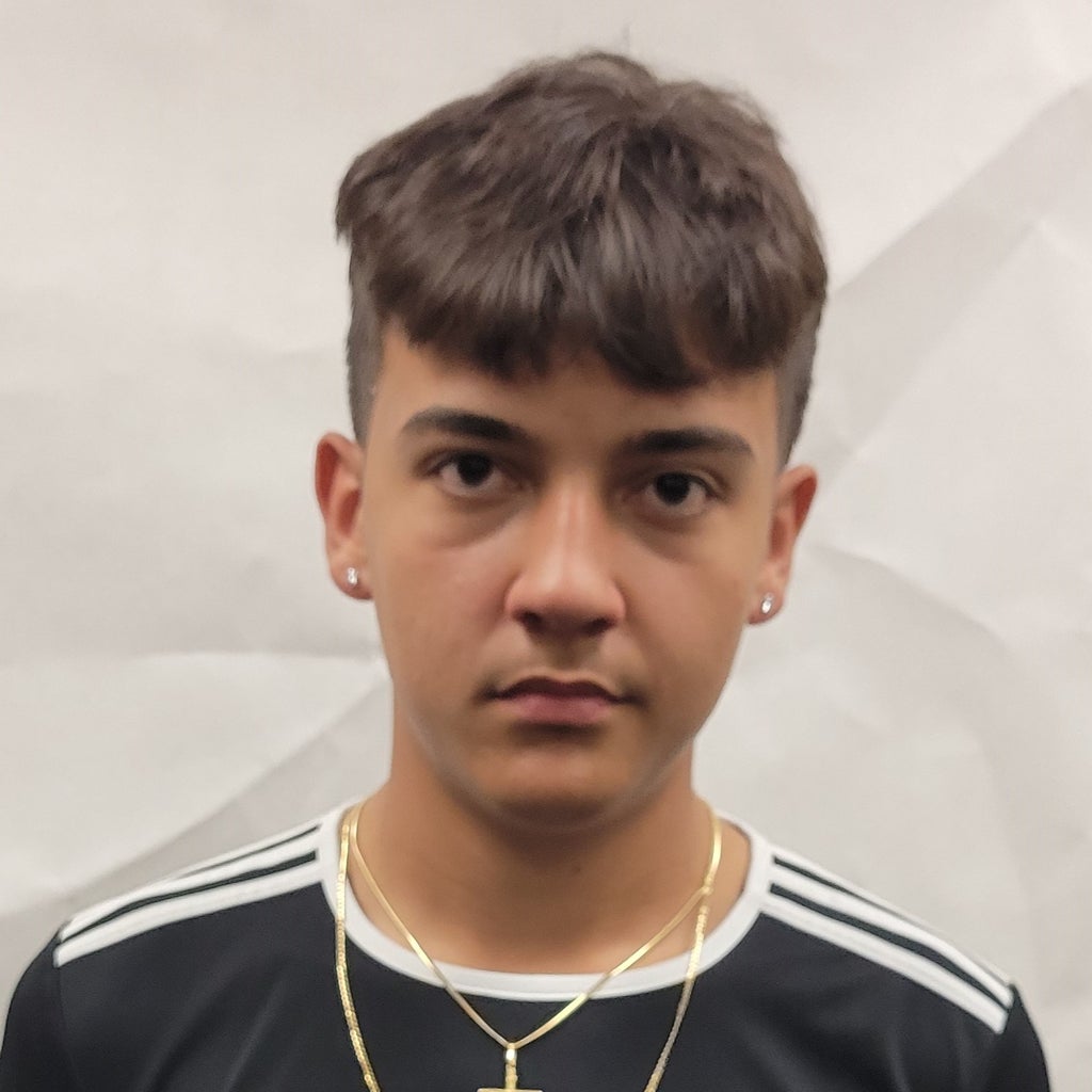 Samuel Jimenez mugshot