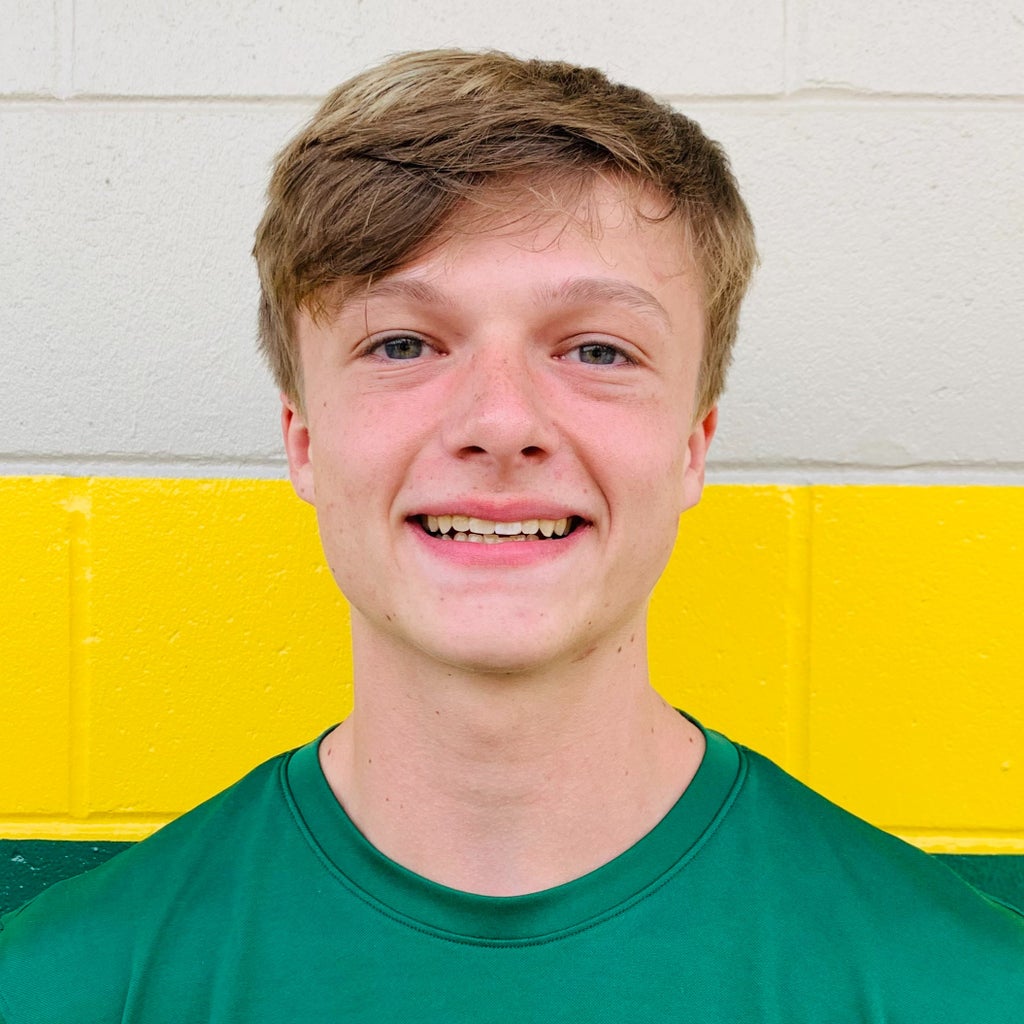 Kaeden Baxter mugshot