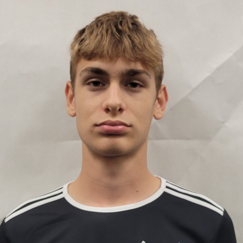 Aaron Arpigiani mugshot