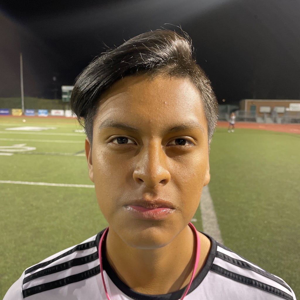 Ivan  Mendez 