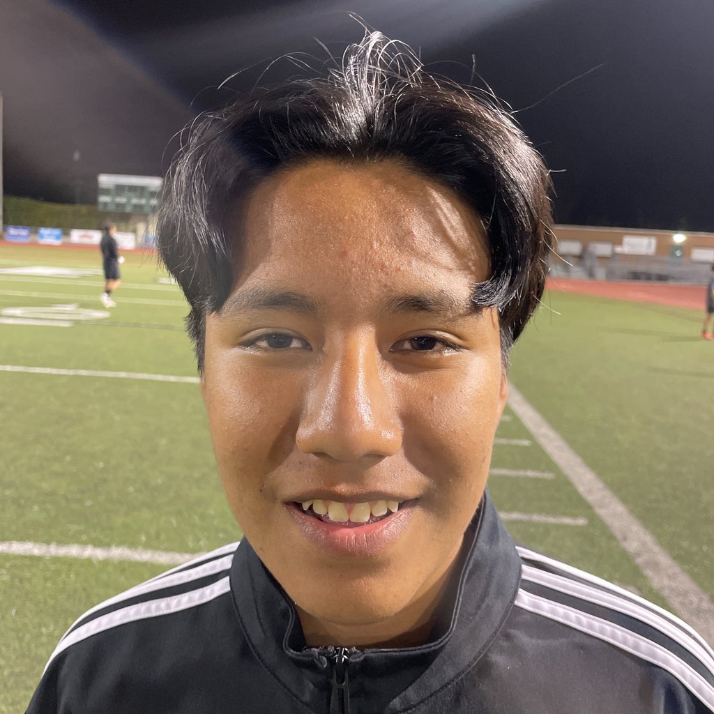 Daniel Hernandez