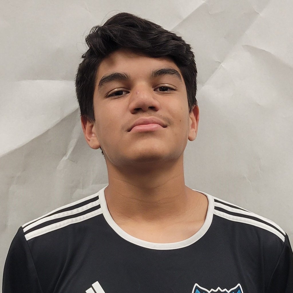 Sunjay Jollu mugshot