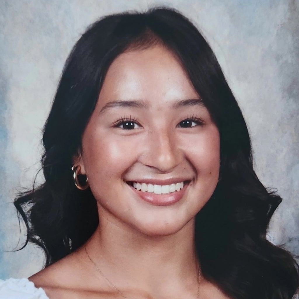 Peyton Contreras mugshot