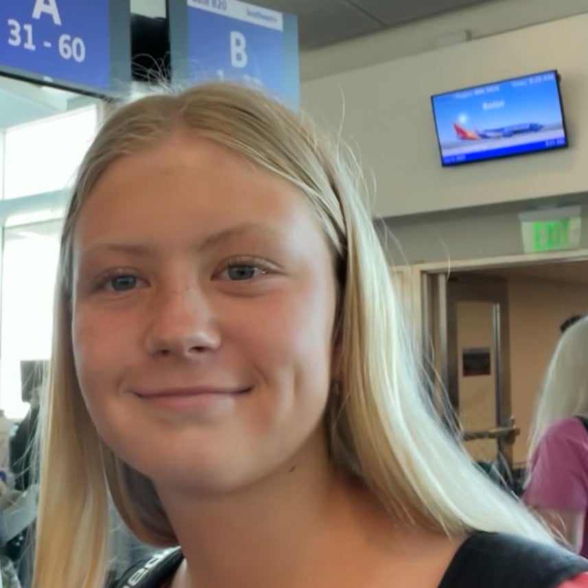 Tessa Nielsen mugshot