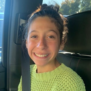 Madeline Flores mugshot