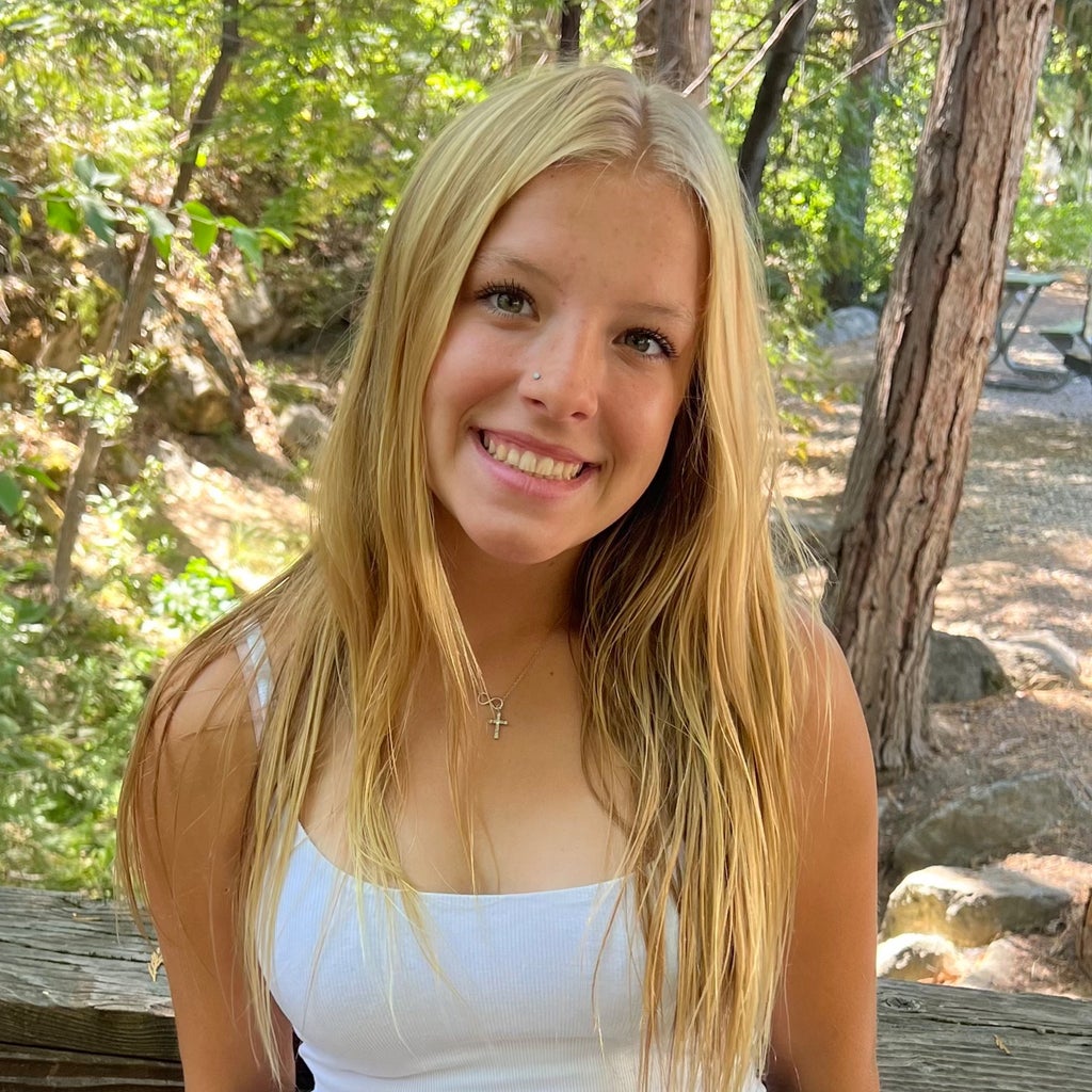 Madison Kilgore-Potter mugshot