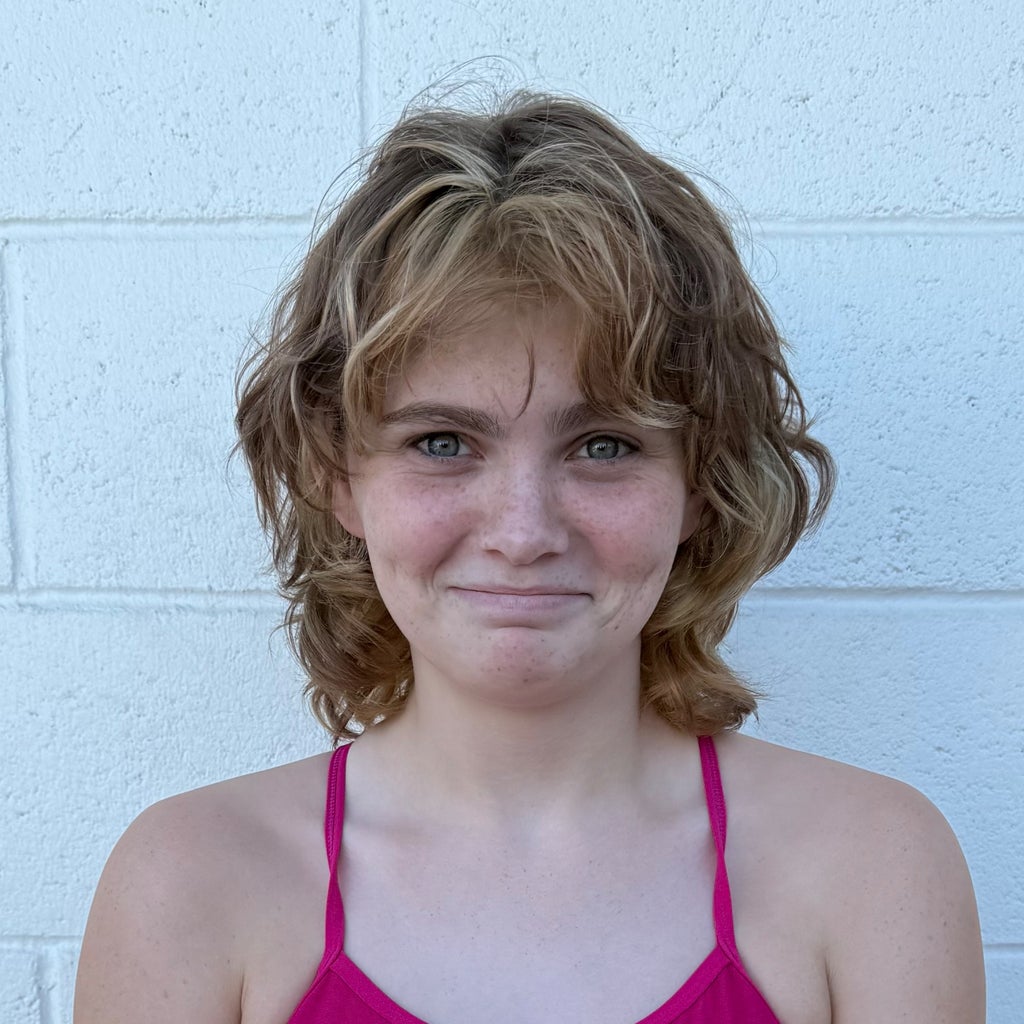 Skylar Bernstein mugshot