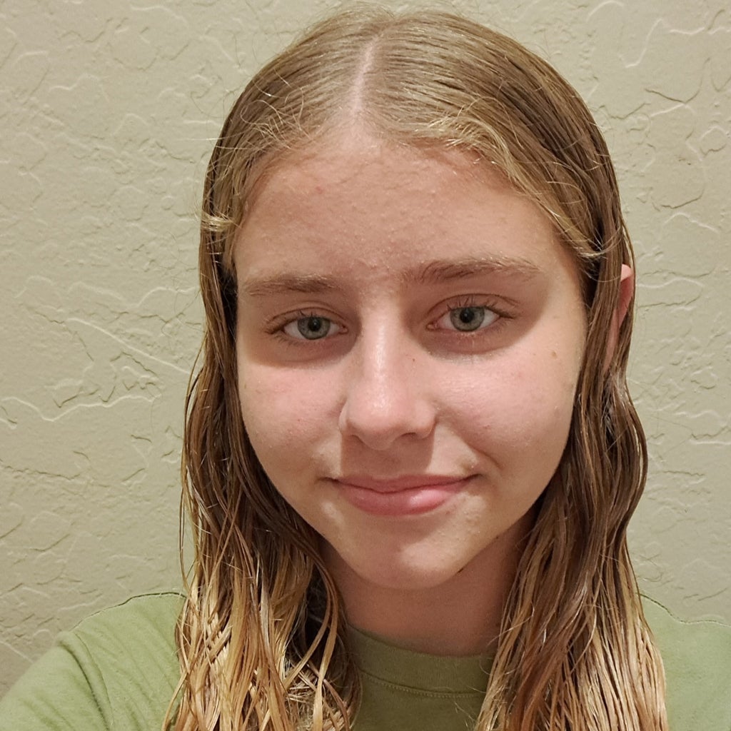 Lindsay Walker mugshot