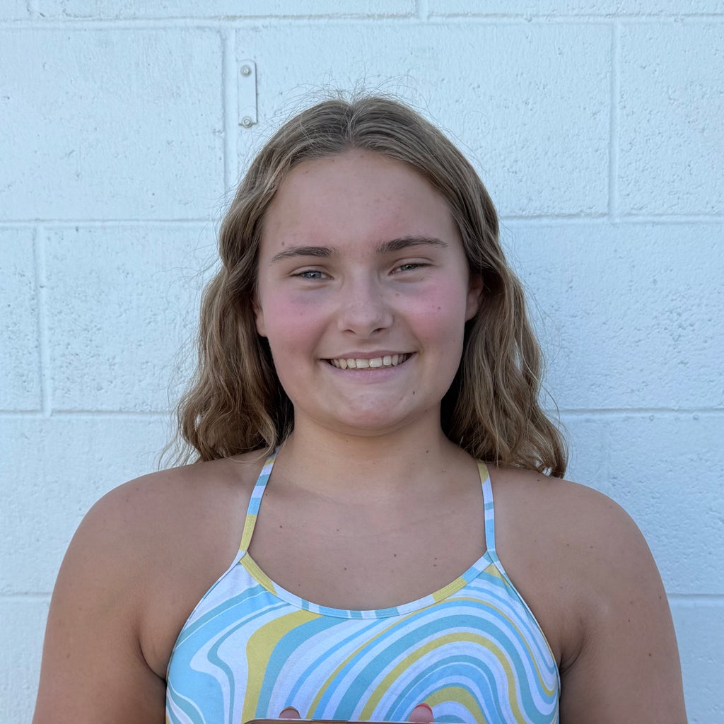 Lillian Ross mugshot