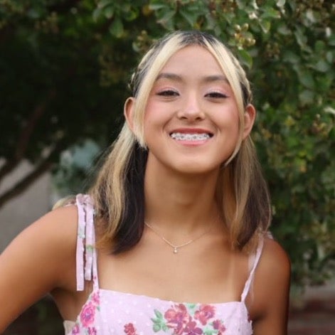 Jenica Salazar mugshot