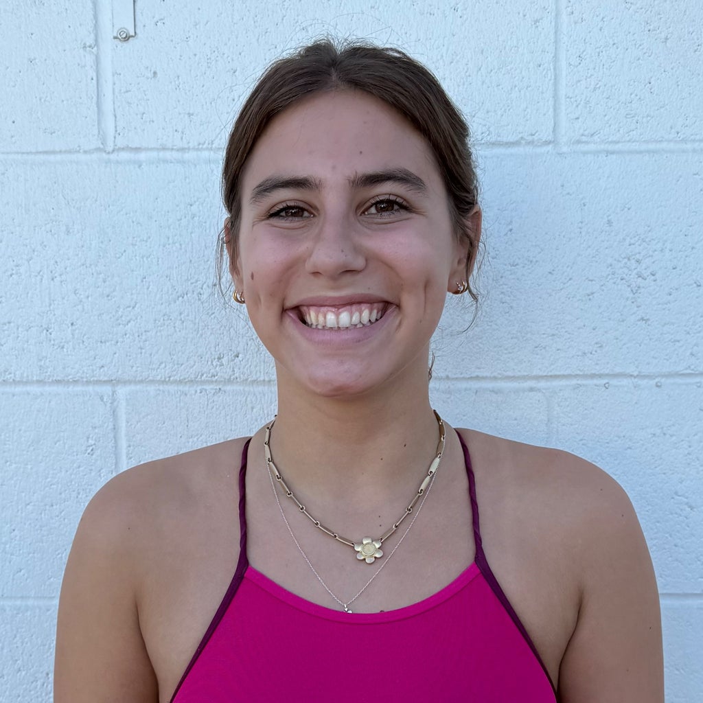 Clara Martinez mugshot