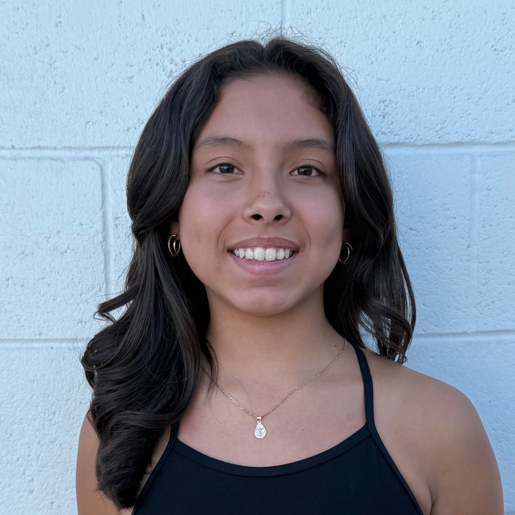 Nadya Escoto mugshot