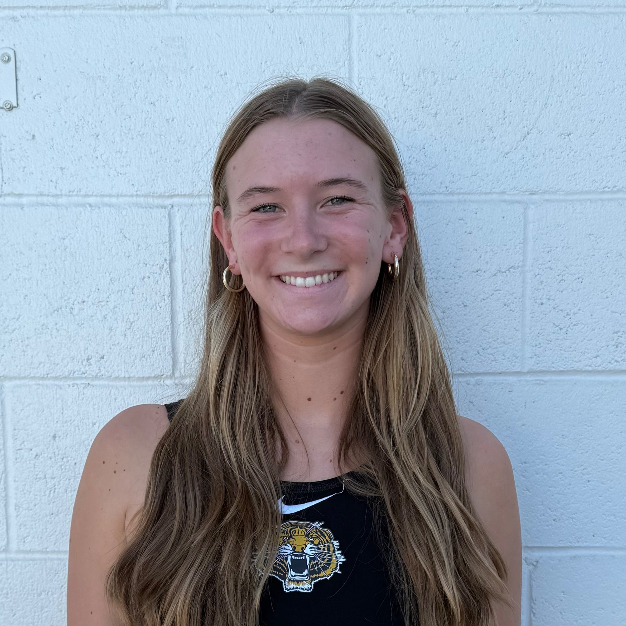 Grace Wilkinson mugshot