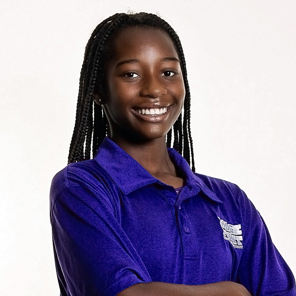 Maliyah Lewis