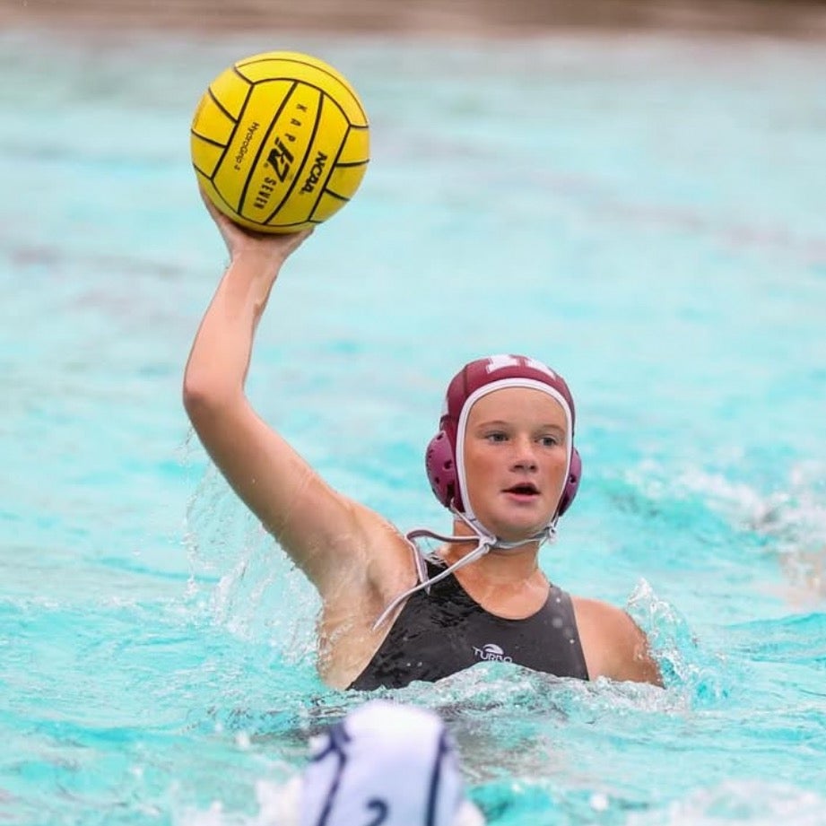 McKenzie Abresch mugshot