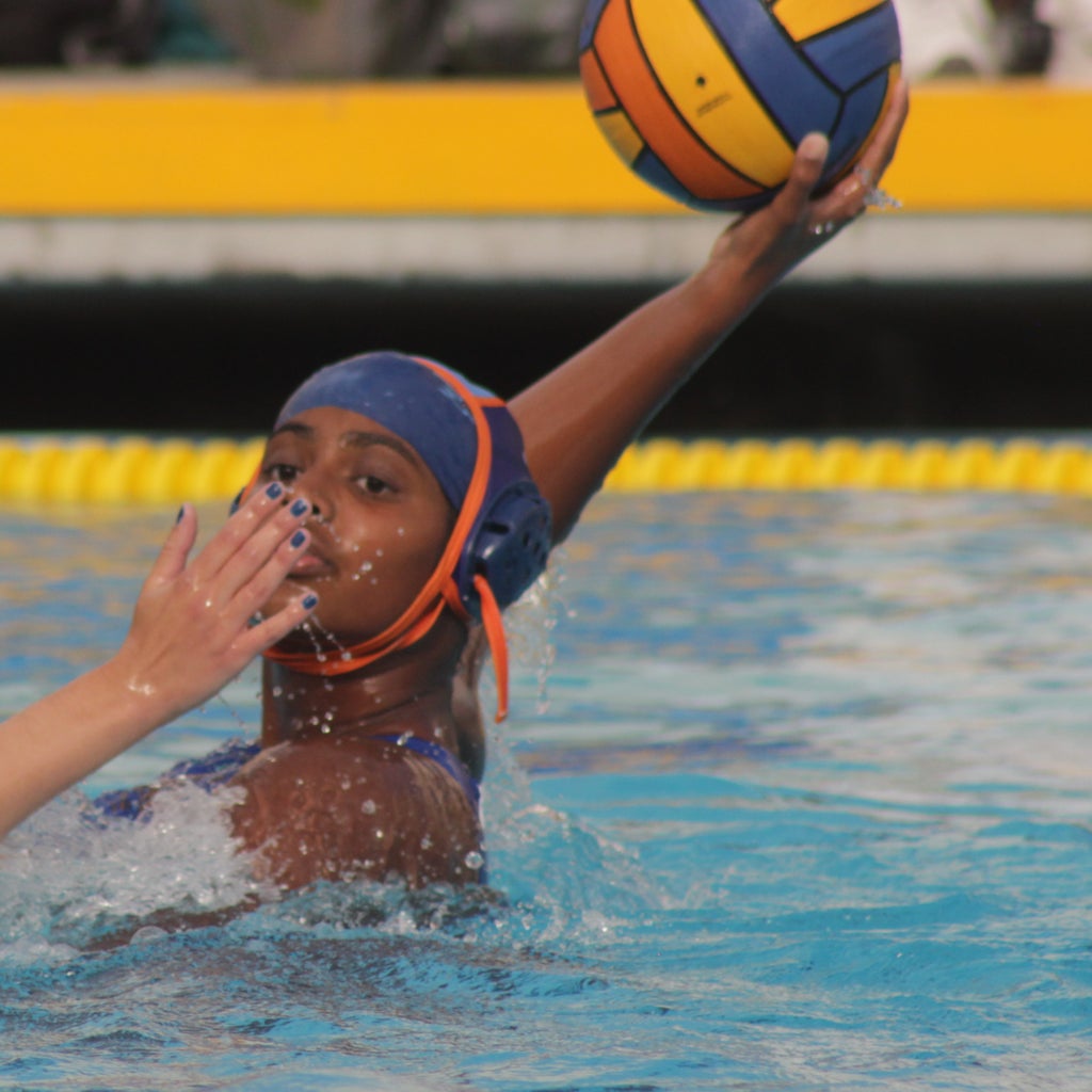 Yaswithaa Jaganathan