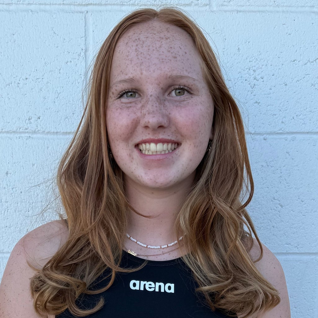 Julia Sorensen mugshot