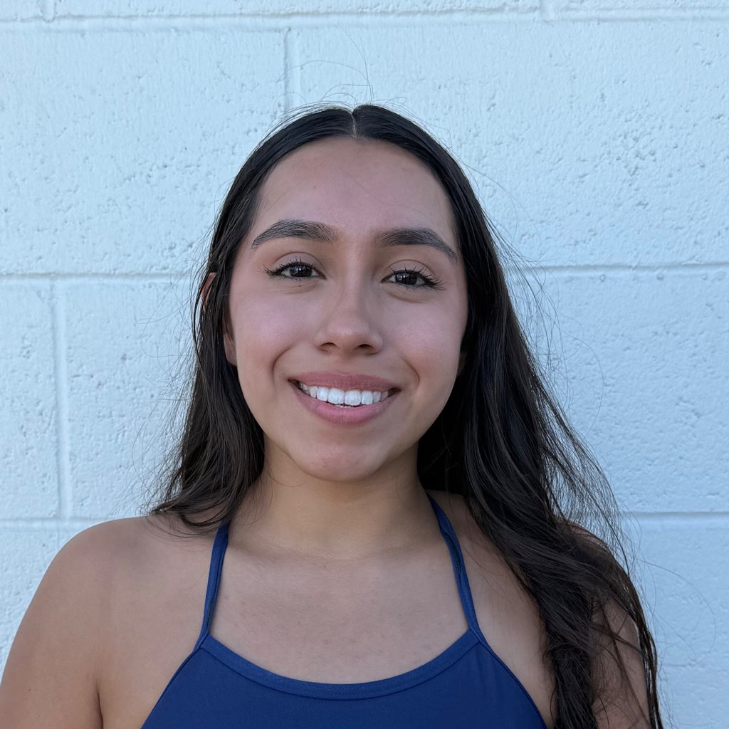 Xitlali Cervantes mugshot