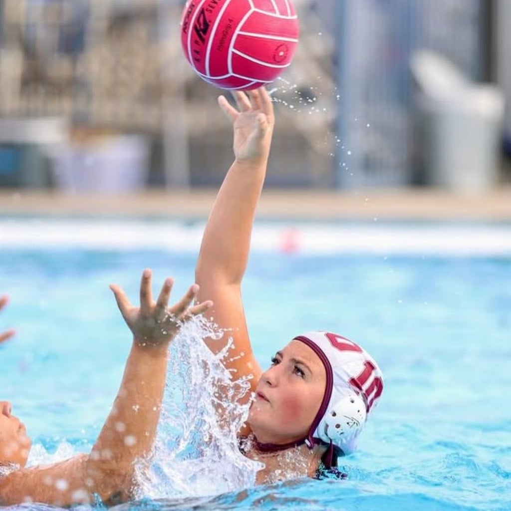 Kiera Powell mugshot