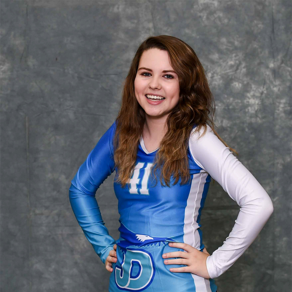 Katelyn Schreder