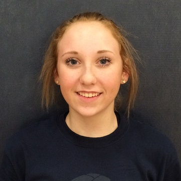 Maddie Anderson mugshot